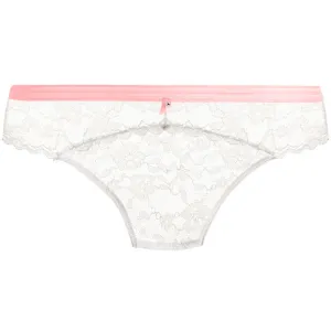 Offbeat Brief White - Freya