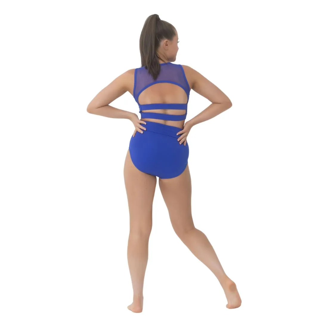 Performance Brief Child