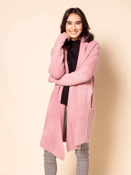 Pink Martini The Stockport Jacket