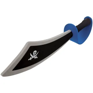 PIRATE SCIMITAR ASSORTED STYLES