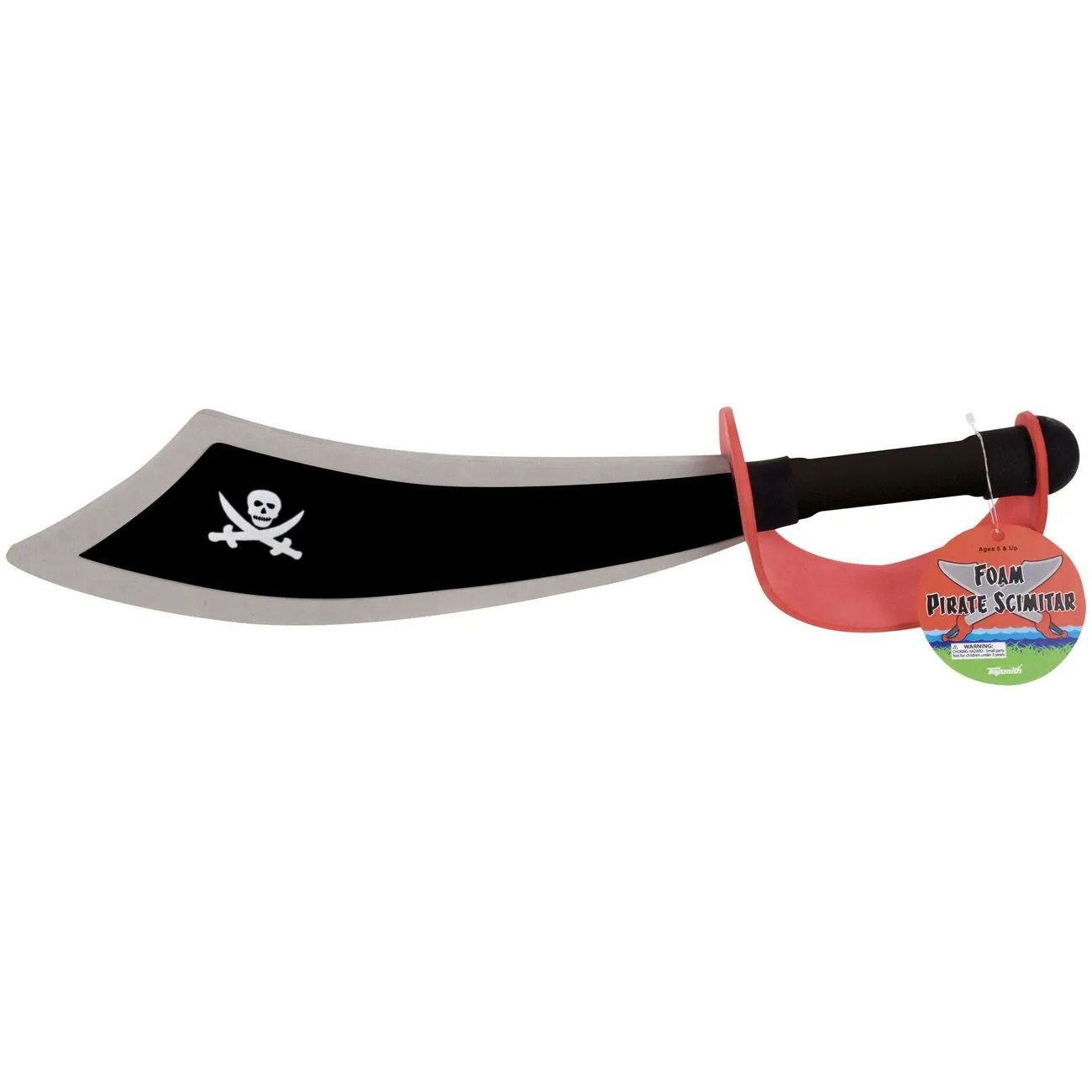 PIRATE SCIMITAR ASSORTED STYLES
