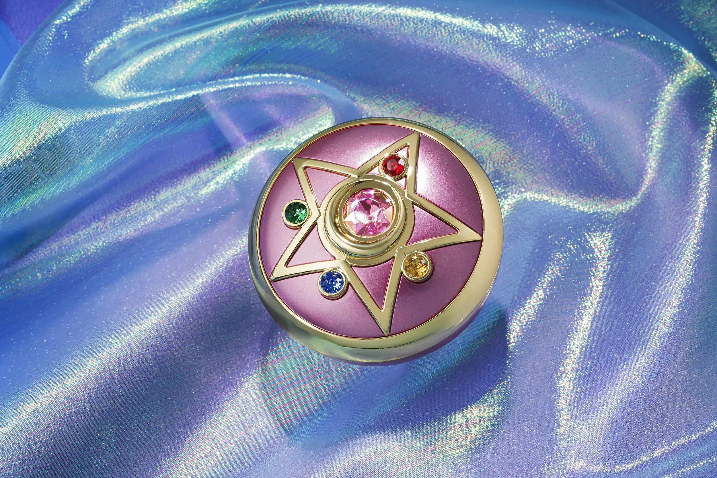 **Pre Order**Bandai Proplica Crystal Star -Brilliant Color Edition- REISSUE "Pretty Guardian Sailor Moon"