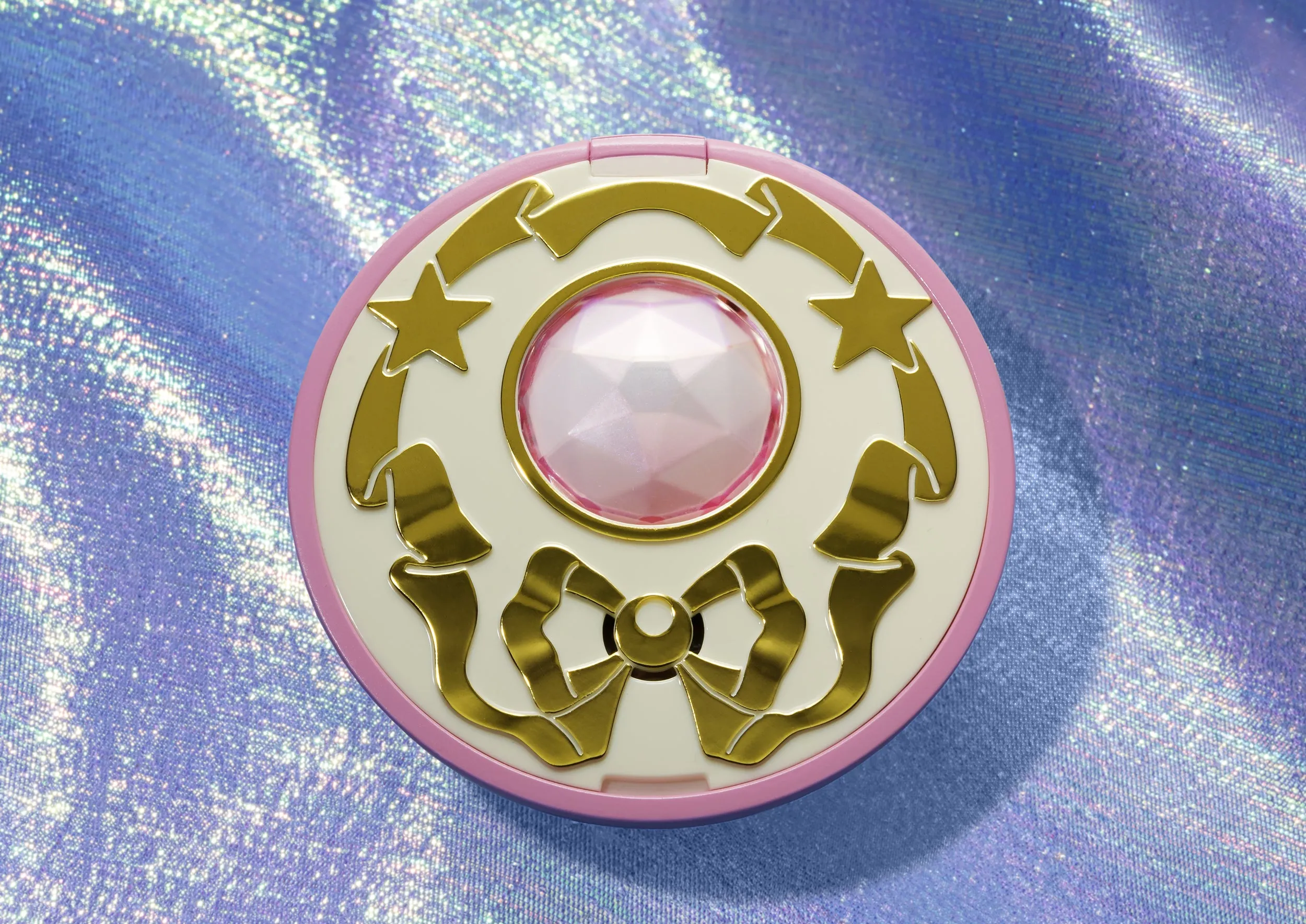 **Pre Order**Bandai Proplica Crystal Star -Brilliant Color Edition- REISSUE "Pretty Guardian Sailor Moon"