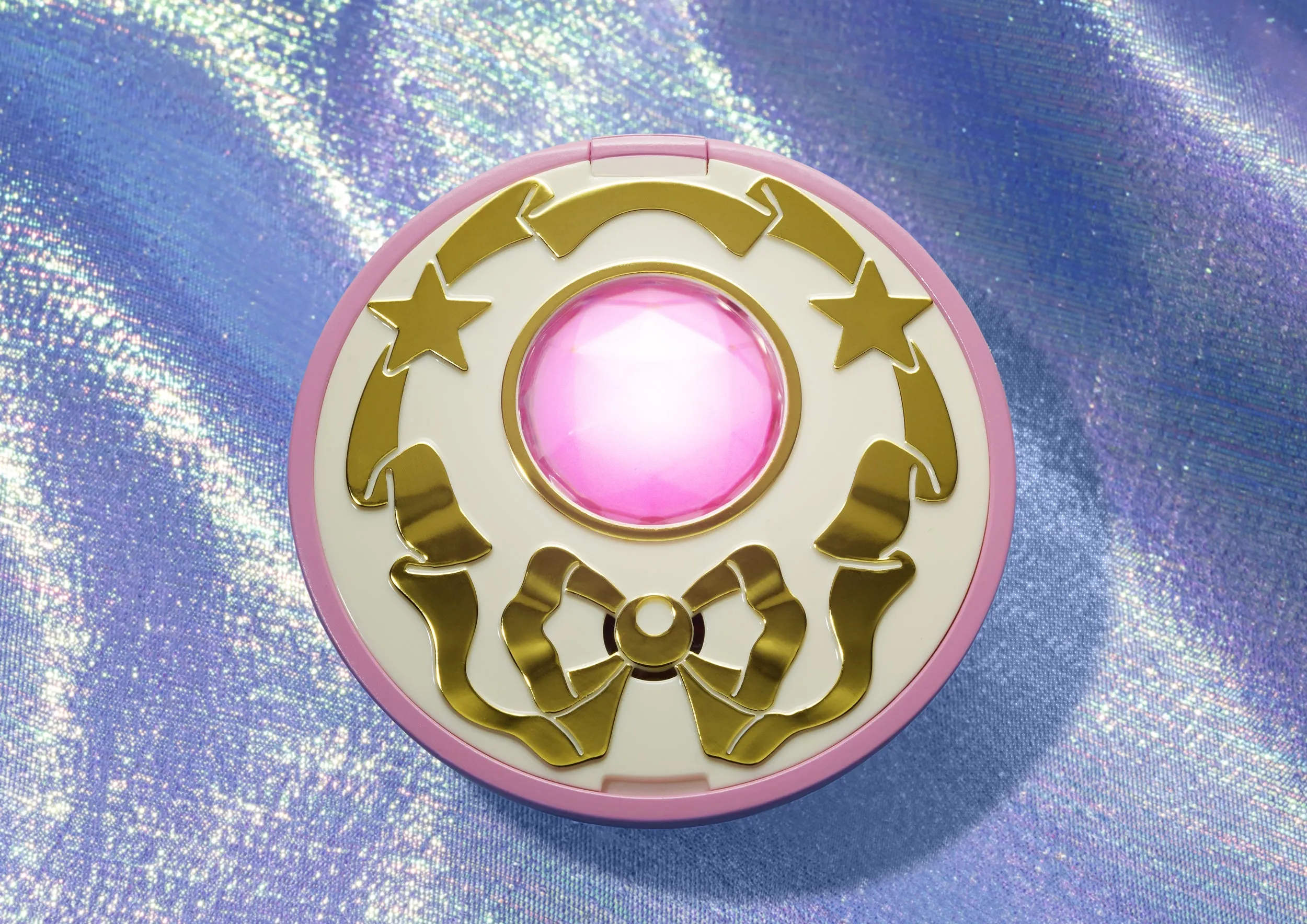 **Pre Order**Bandai Proplica Crystal Star -Brilliant Color Edition- REISSUE "Pretty Guardian Sailor Moon"