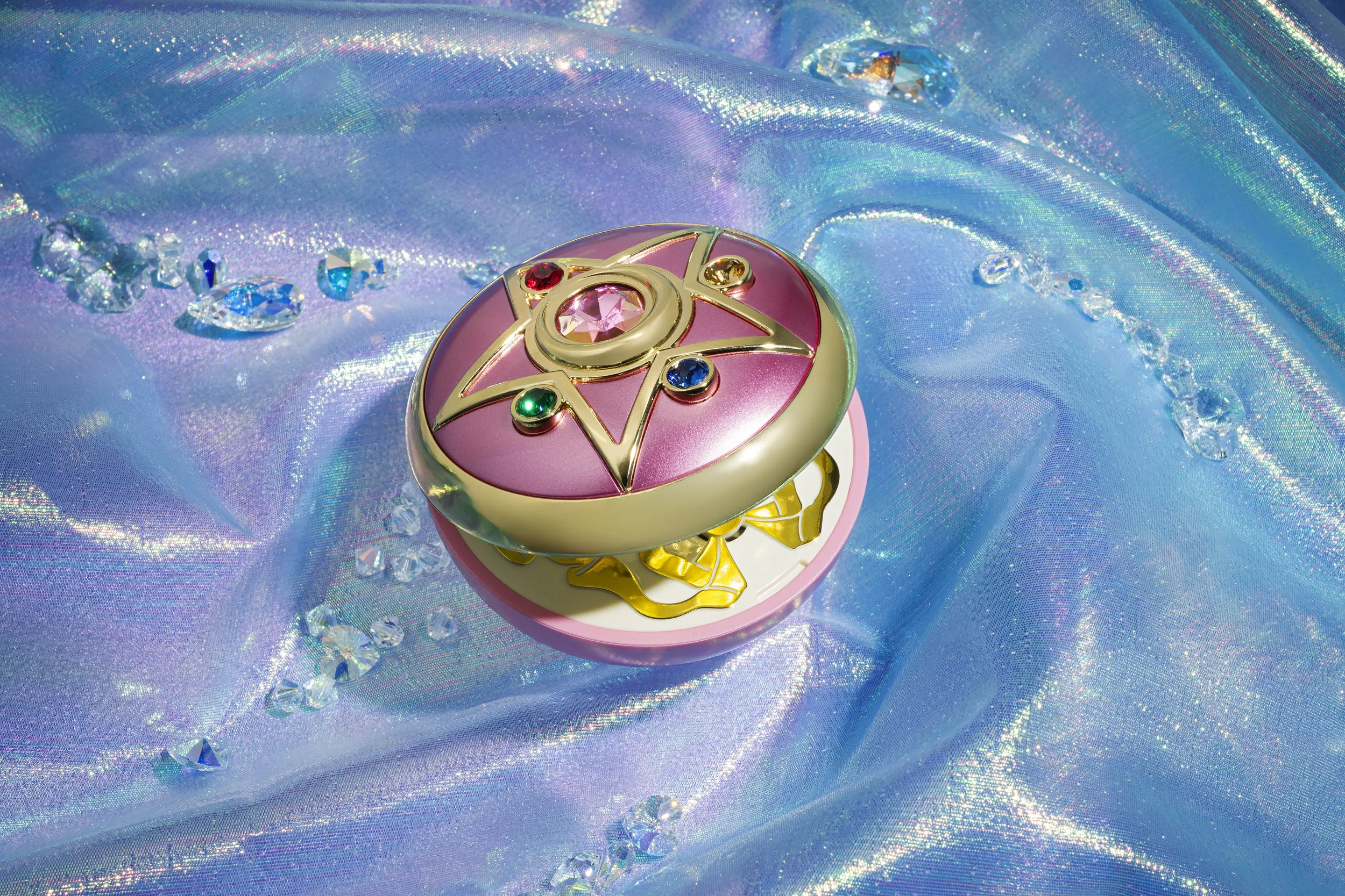 **Pre Order**Bandai Proplica Crystal Star -Brilliant Color Edition- REISSUE "Pretty Guardian Sailor Moon"