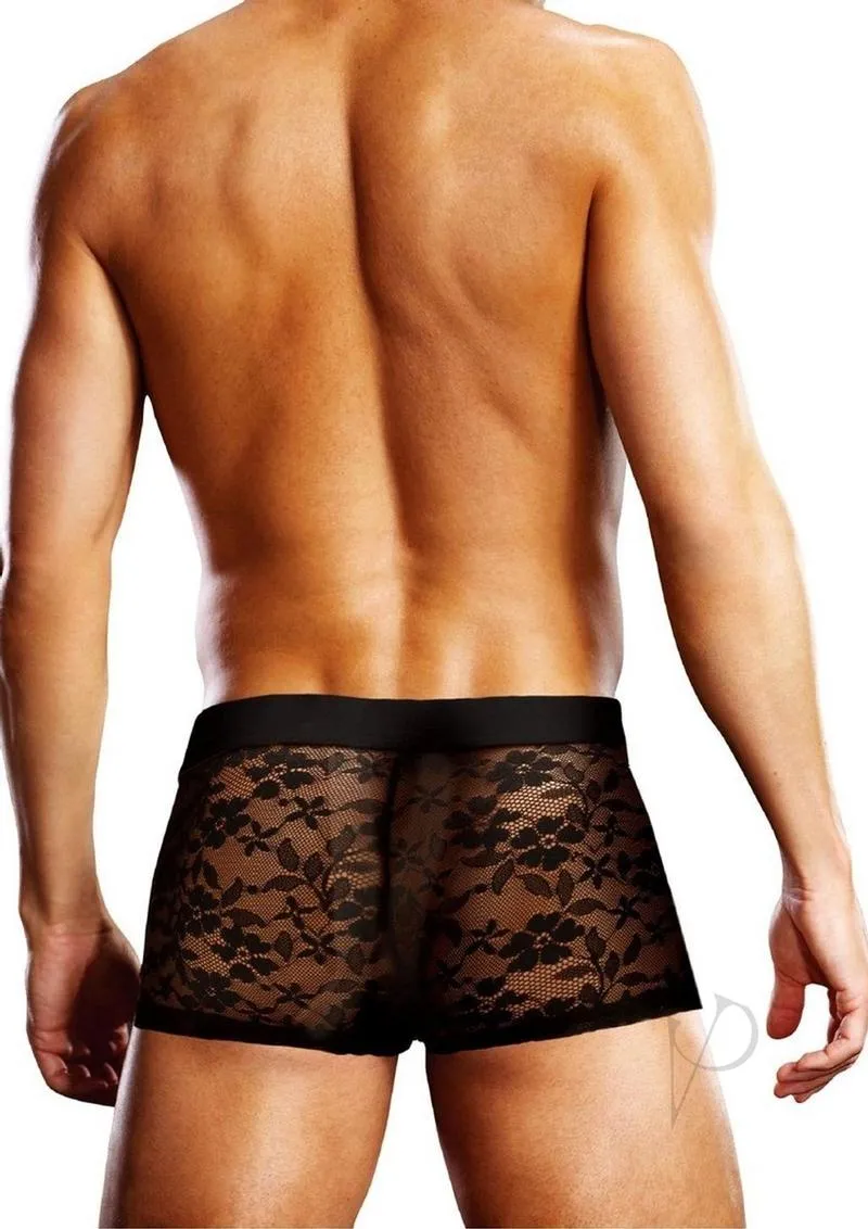 Prowler Black Lace Trunk Xxl
