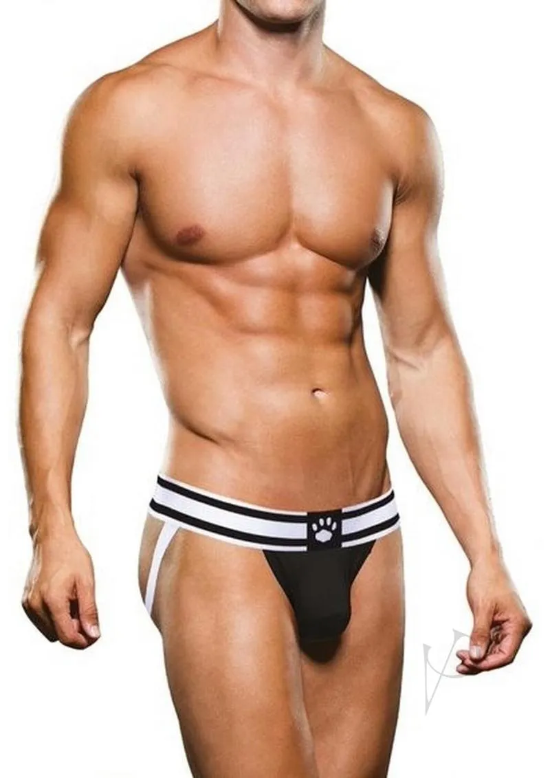 Prowler Black/white Jock Xl