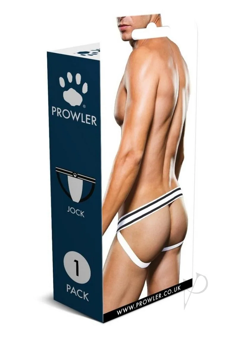 Prowler Black/white Jock Xl