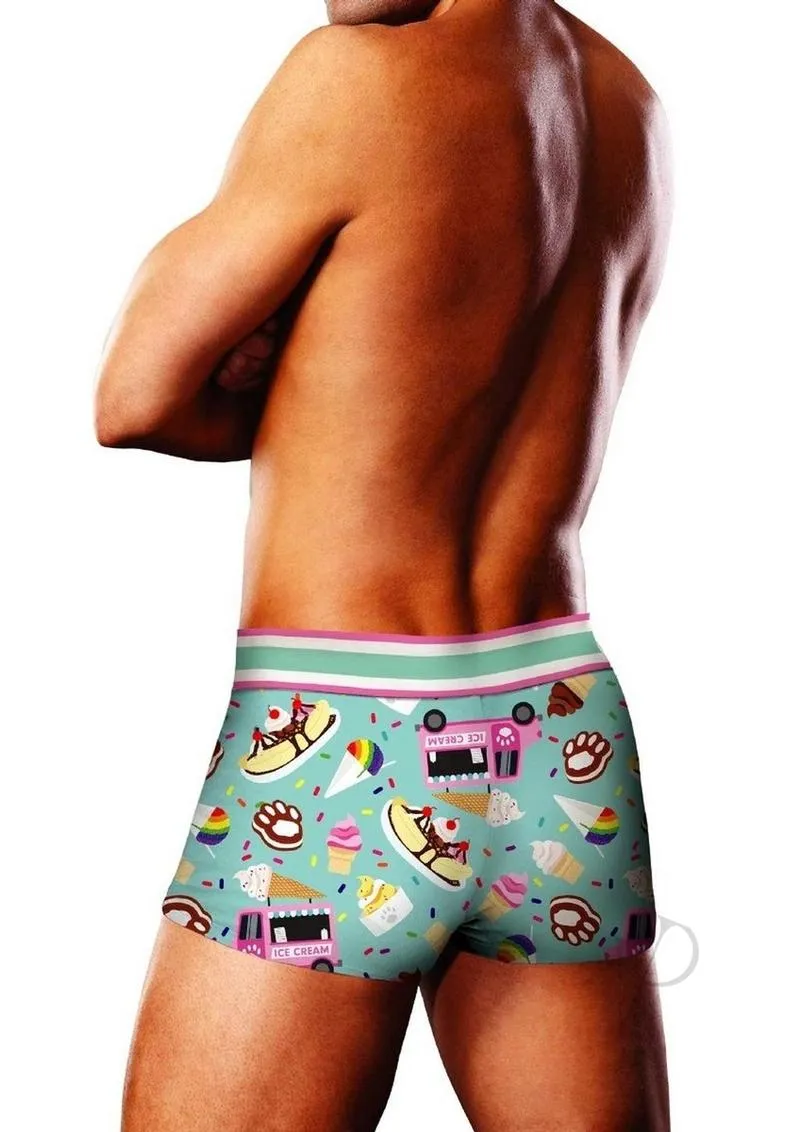 Prowler Sundae Trunk Md Ss23