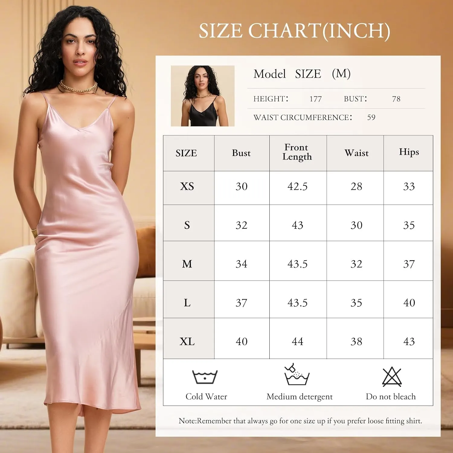 Pure Mulberry Silk Dress for Women Summer Slip Long Dress A Line Sleeveless Cocktail Guest Party V-Neck Sexy Dresses