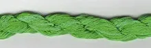 S-259 Apple Pucker -  Dinky Dyes - 6 Stranded Silk Thread