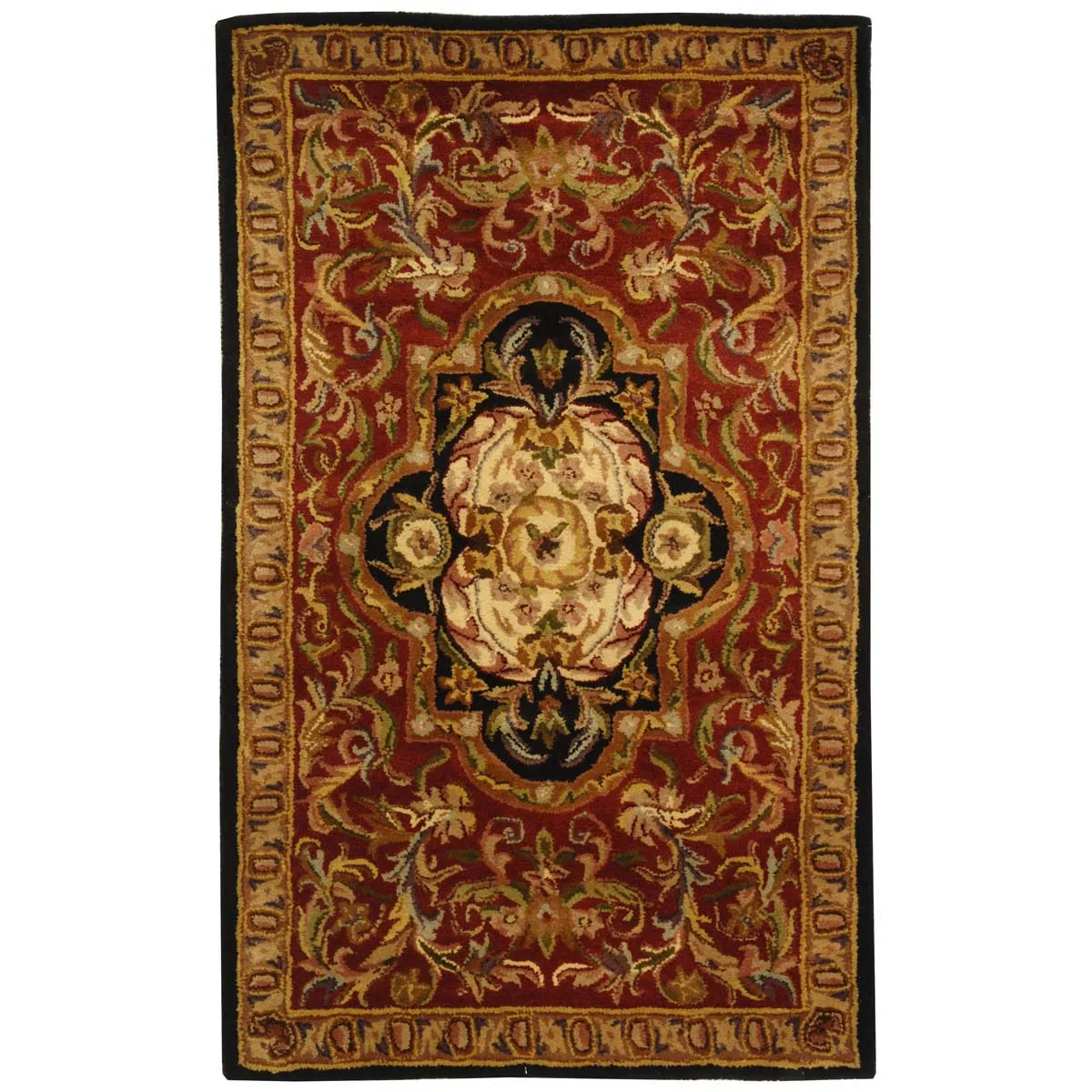 Safavieh Classic 220 Rug, CL220
