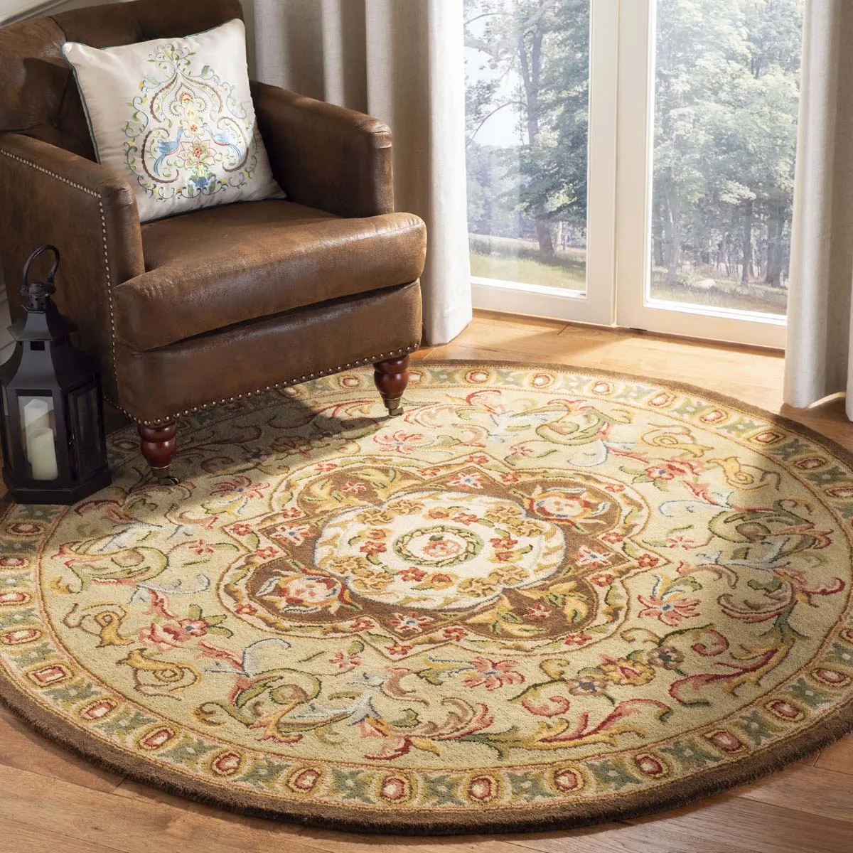 Safavieh Classic 220 Rug, CL220