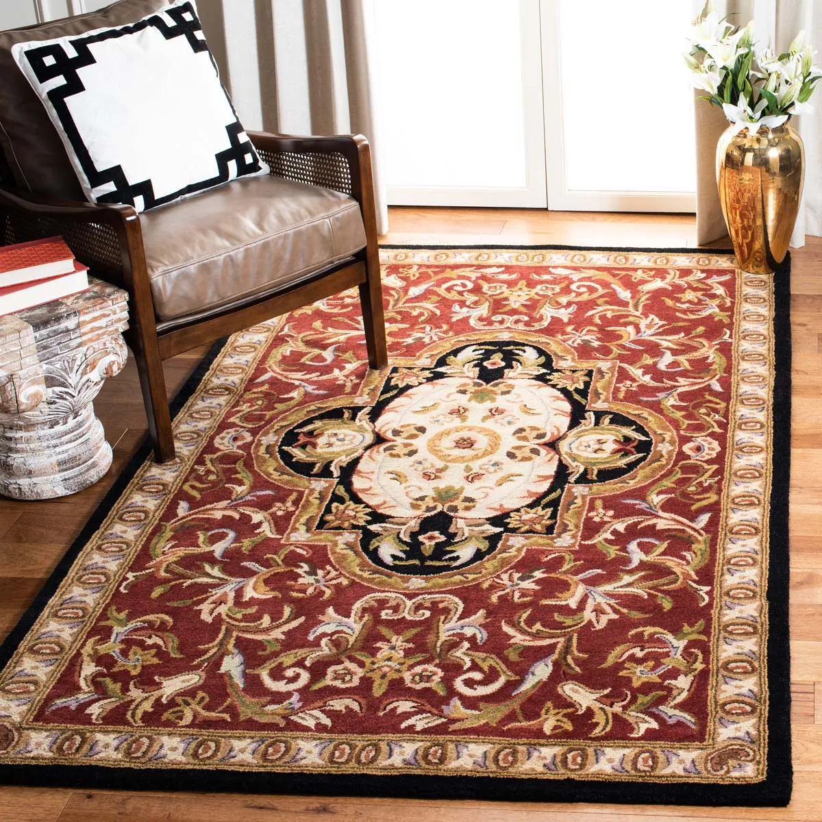 Safavieh Classic 220 Rug, CL220