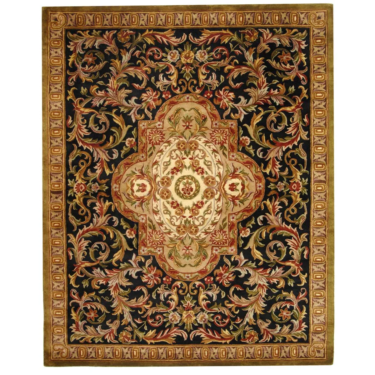 Safavieh Classic 220 Rug, CL220