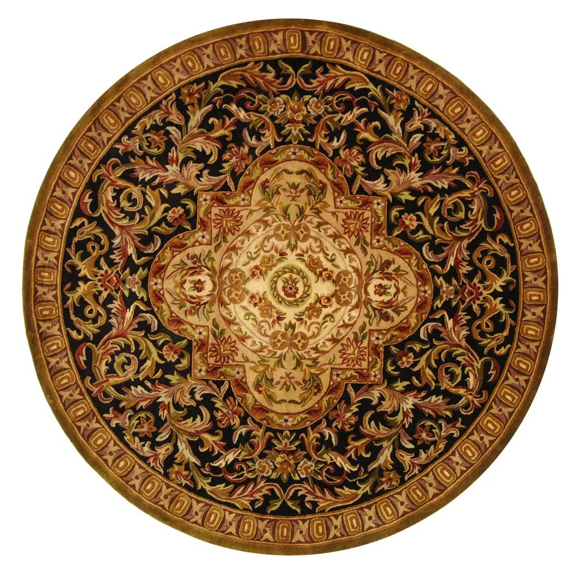 Safavieh Classic 220 Rug, CL220