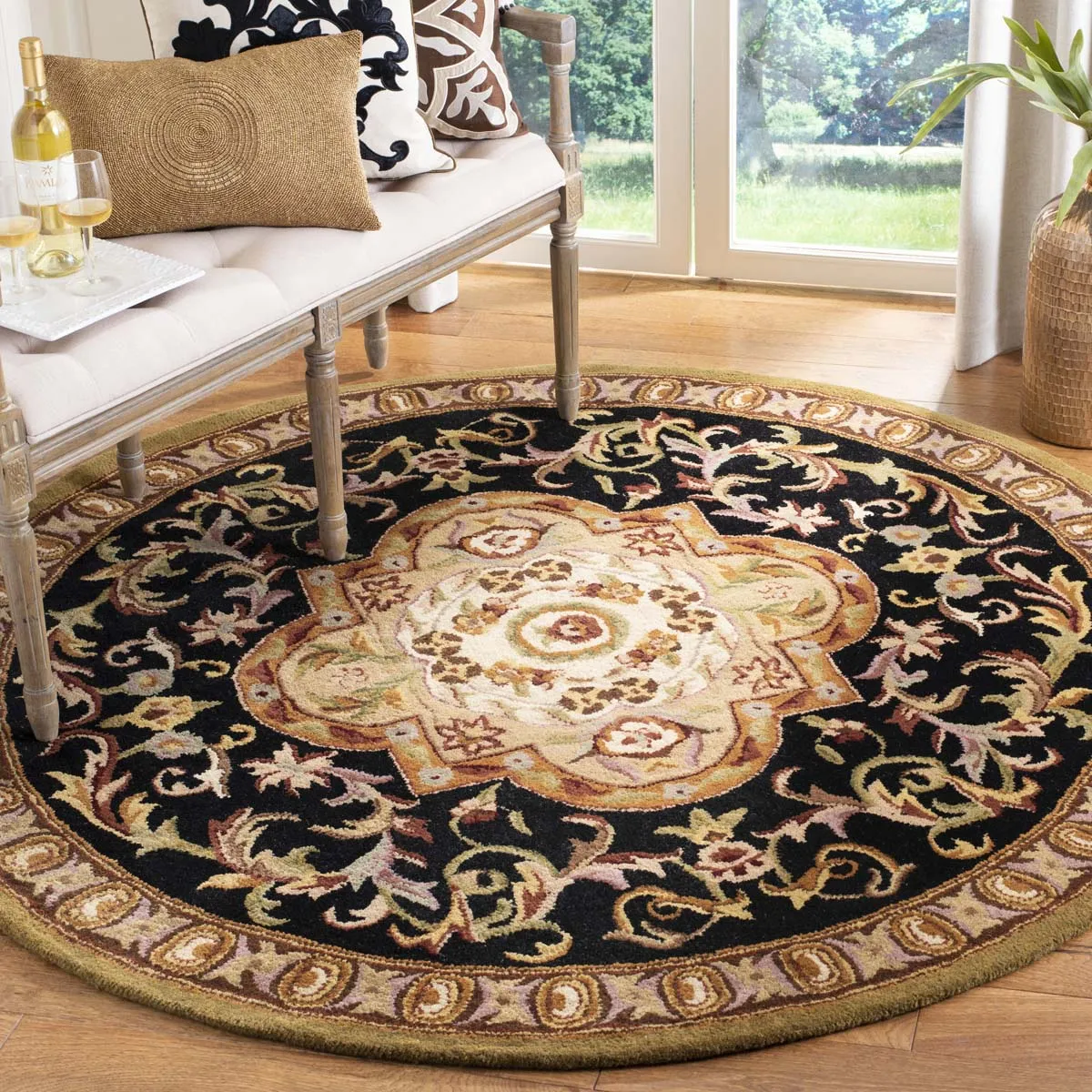 Safavieh Classic 220 Rug, CL220