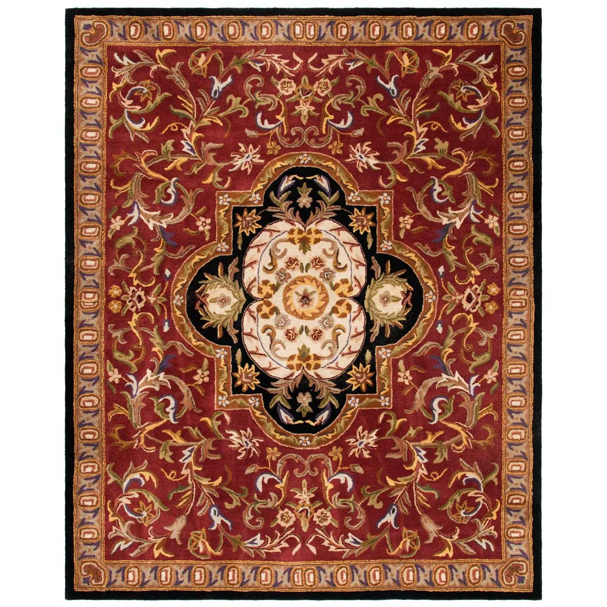 Safavieh Classic 220 Rug, CL220