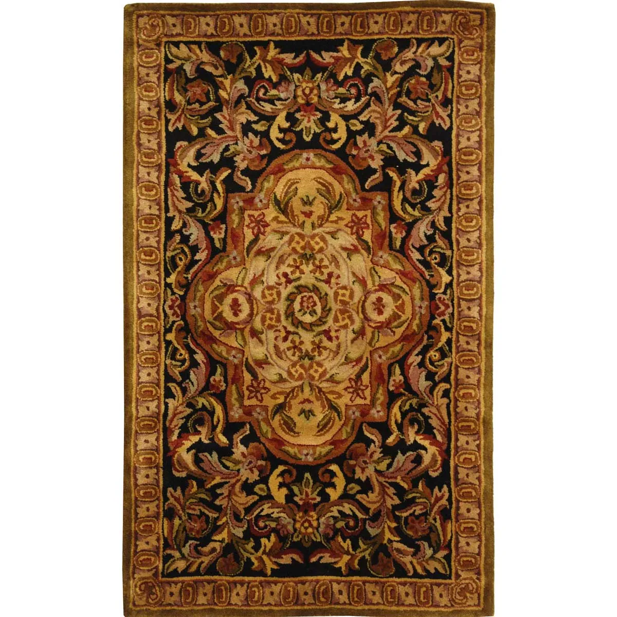 Safavieh Classic 220 Rug, CL220