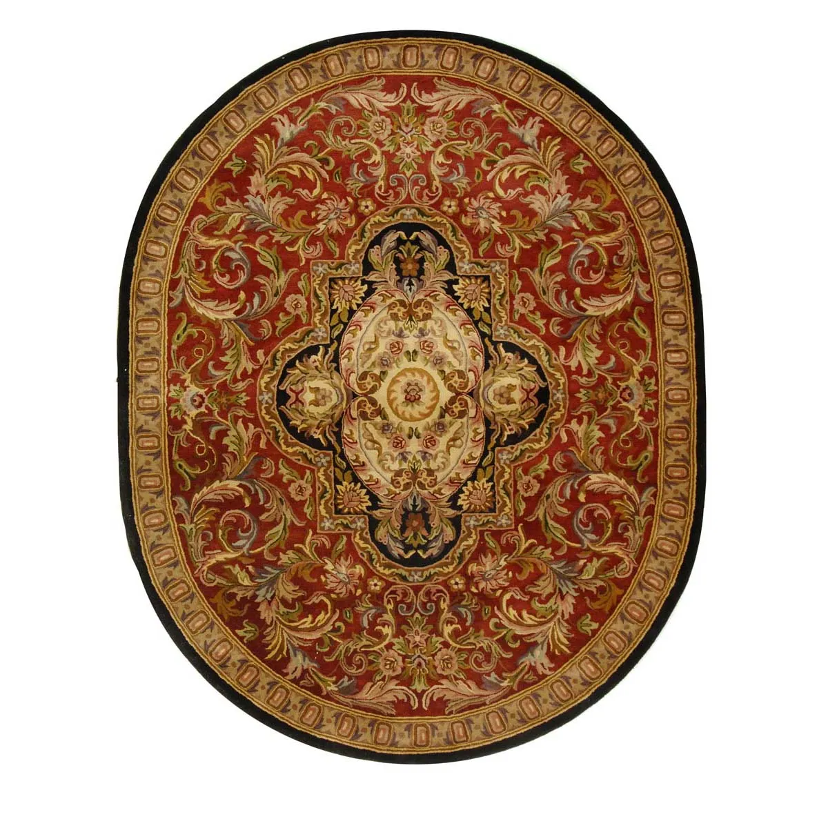 Safavieh Classic 220 Rug, CL220