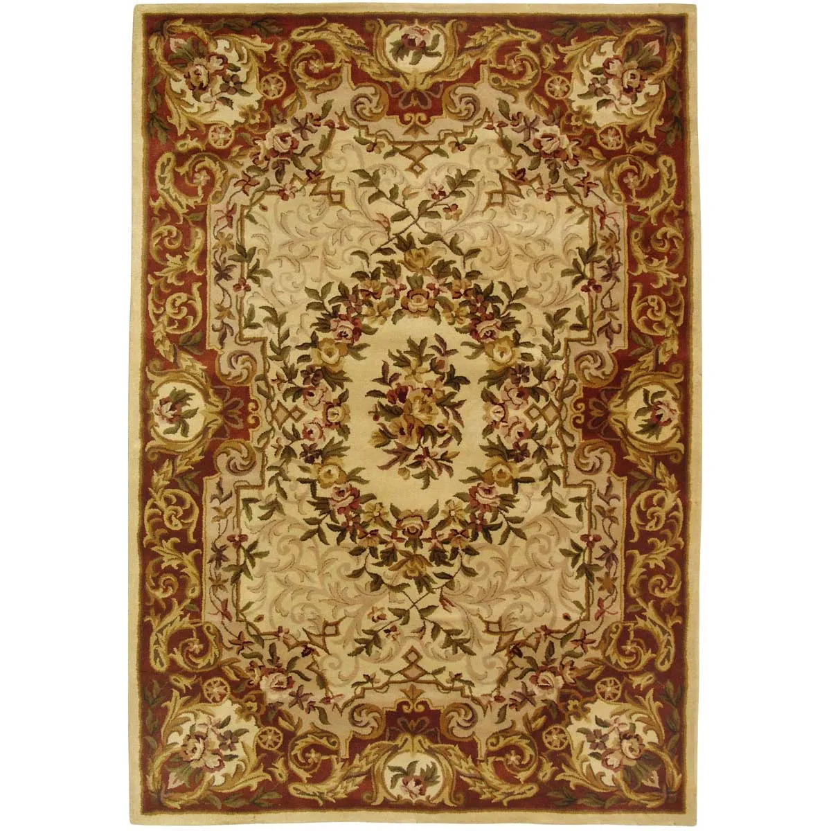 Safavieh Classic 220 Rug, CL220