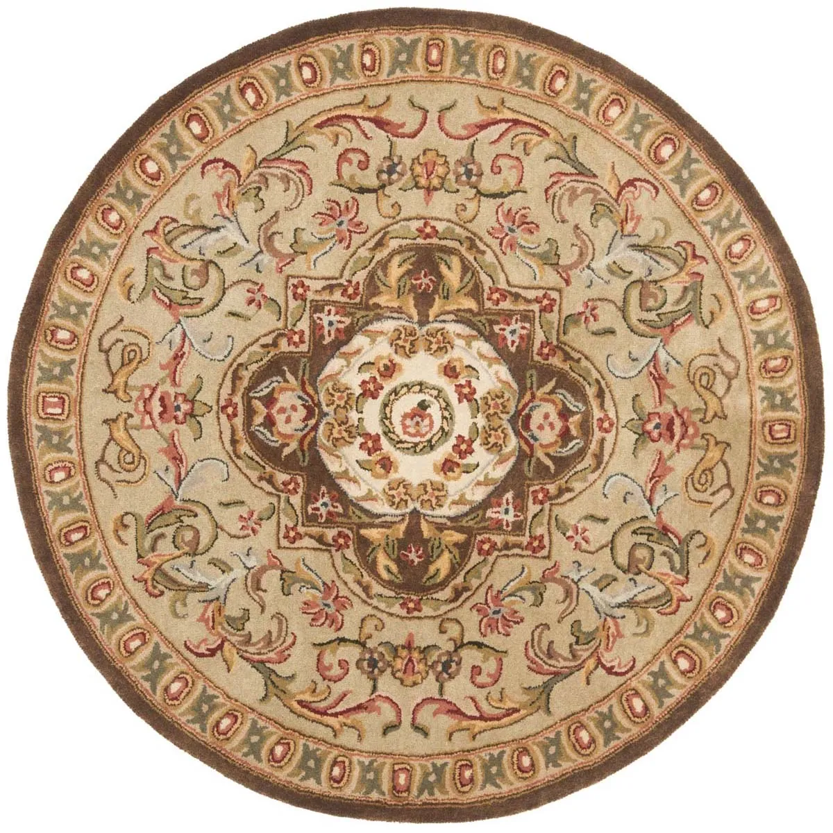 Safavieh Classic 220 Rug, CL220