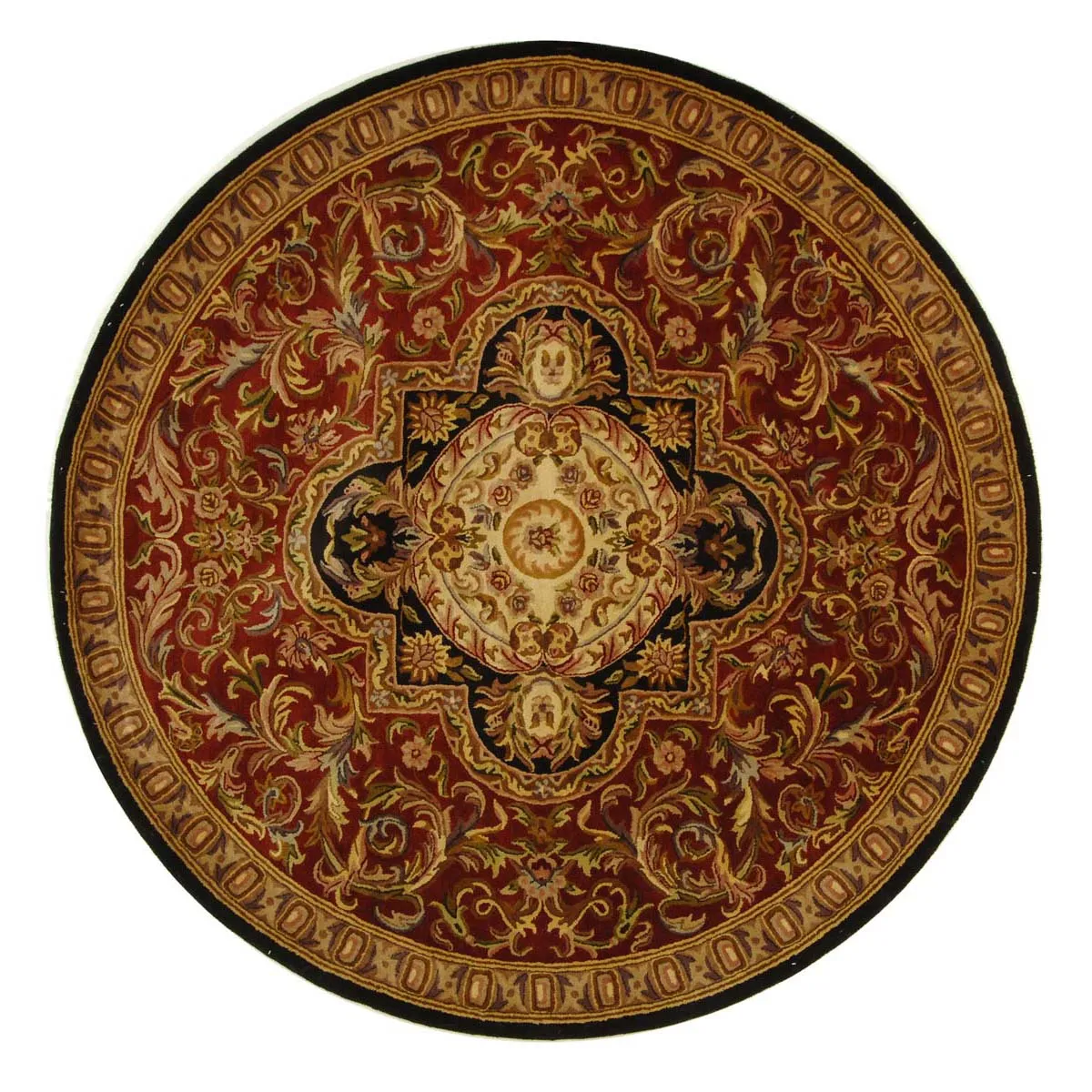 Safavieh Classic 220 Rug, CL220