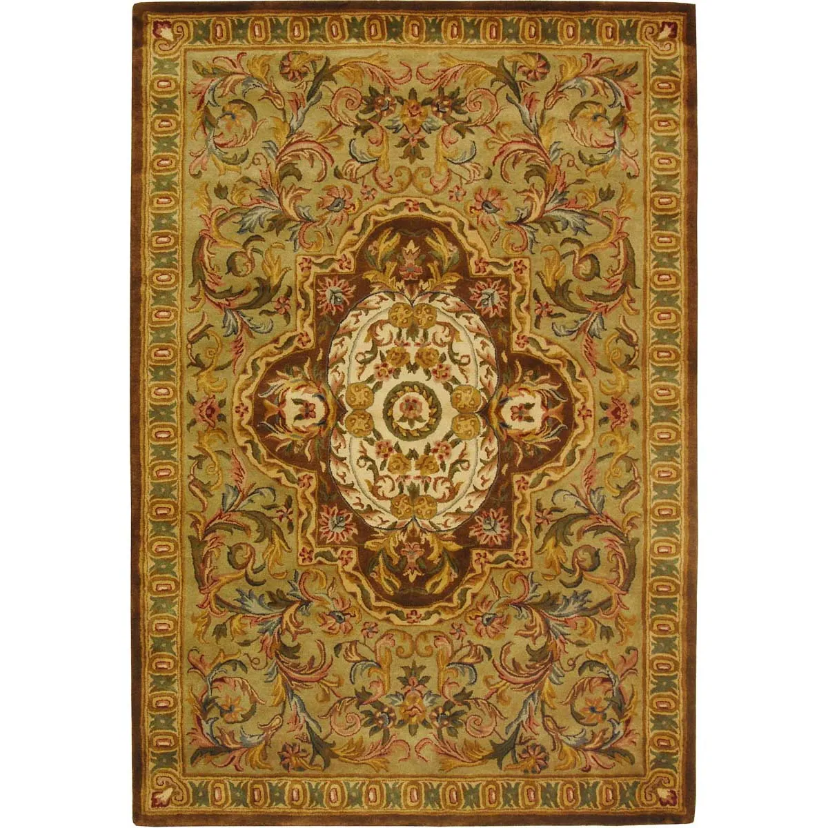 Safavieh Classic 220 Rug, CL220
