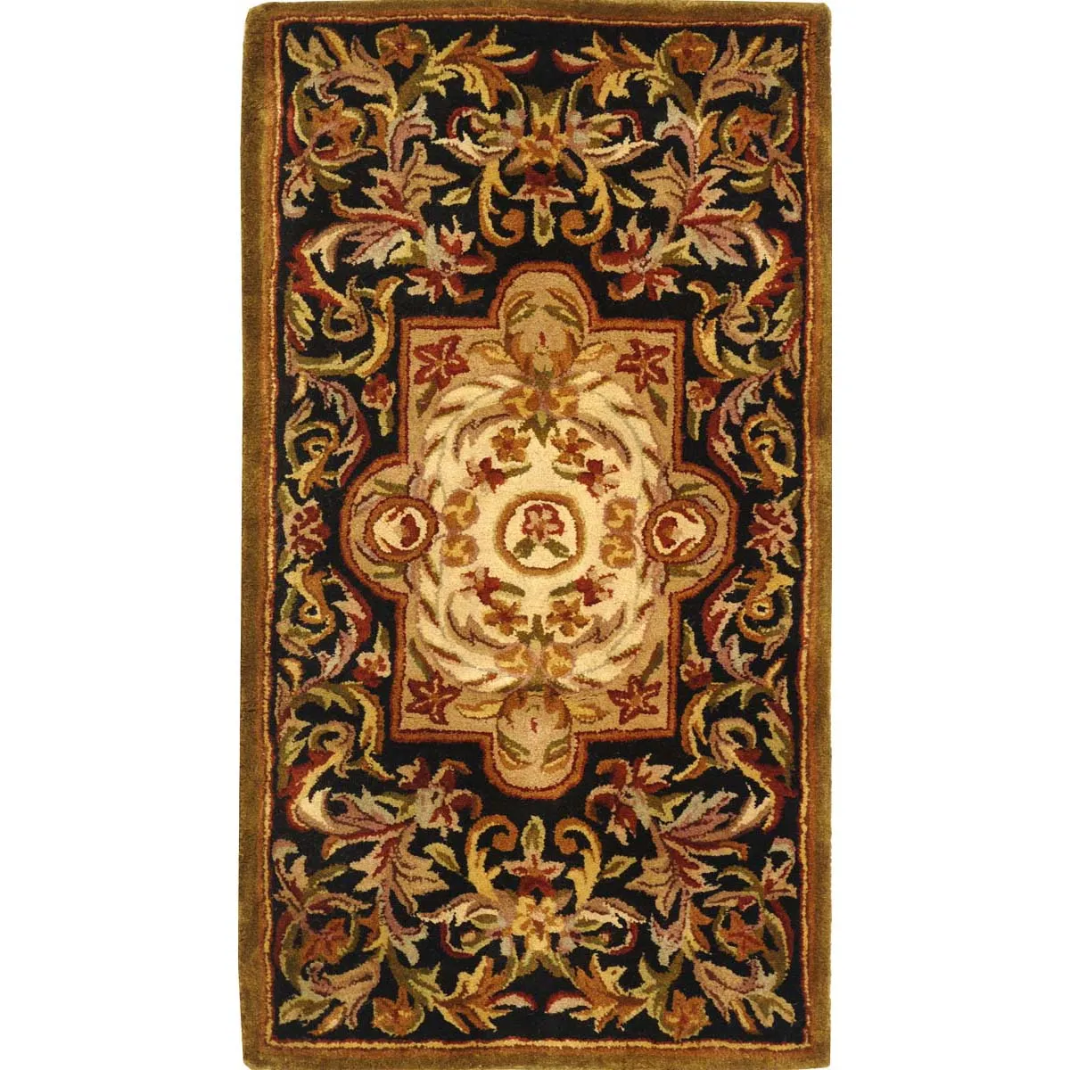 Safavieh Classic 220 Rug, CL220