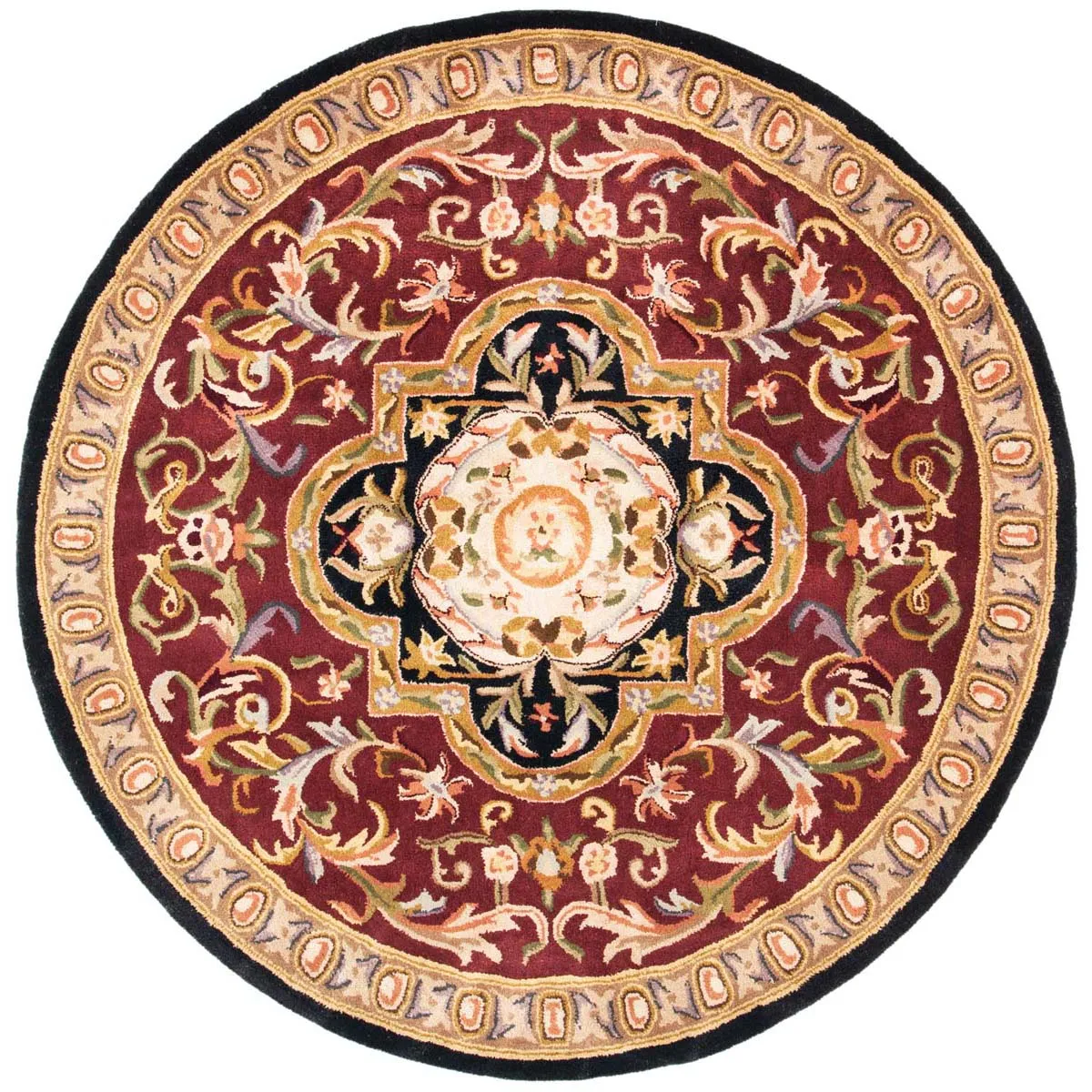 Safavieh Classic 220 Rug, CL220