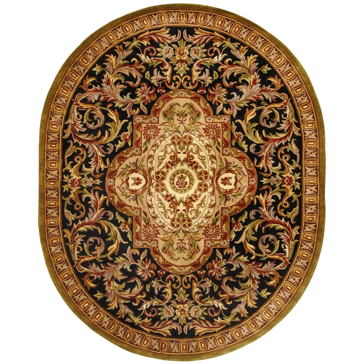 Safavieh Classic 220 Rug, CL220