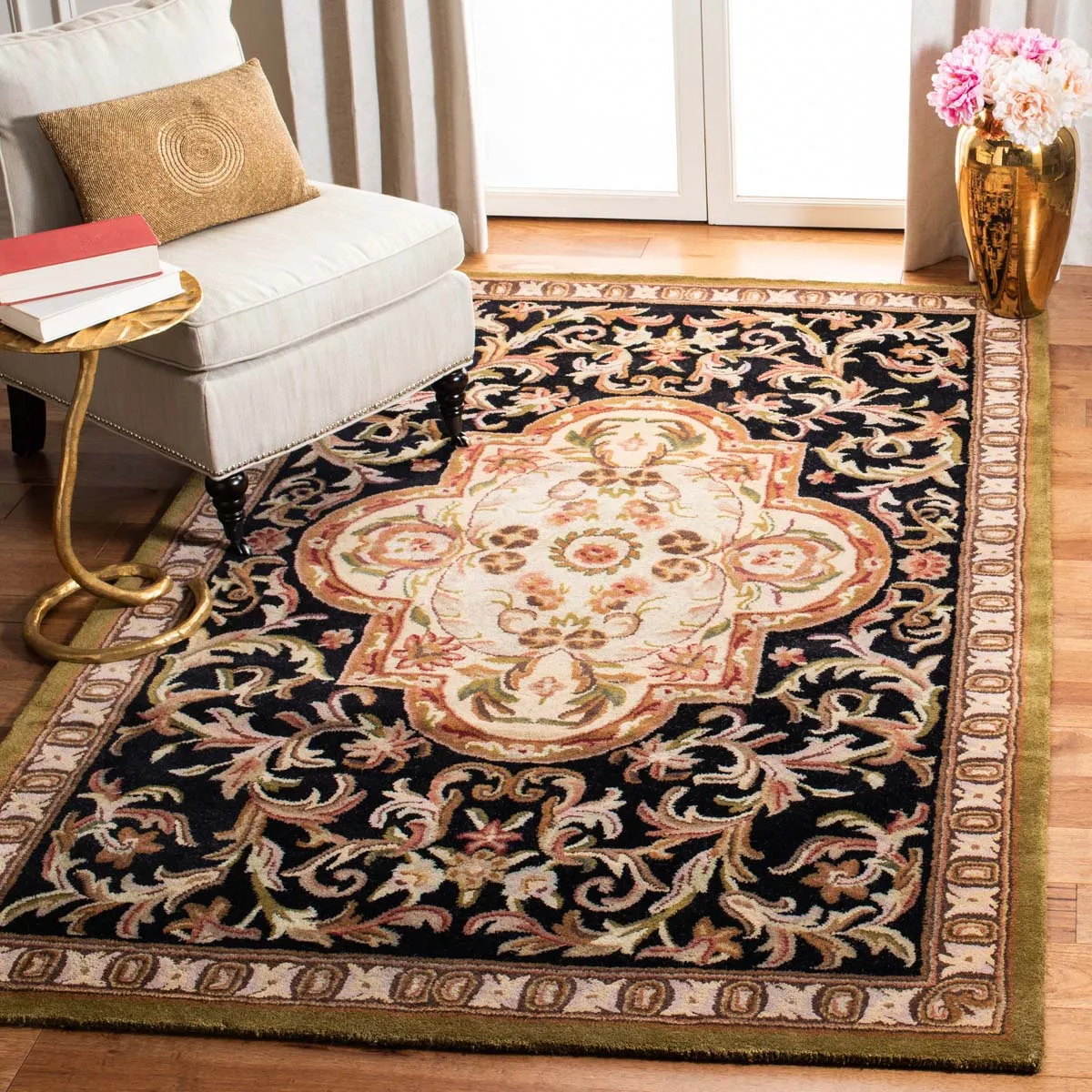 Safavieh Classic 220 Rug, CL220