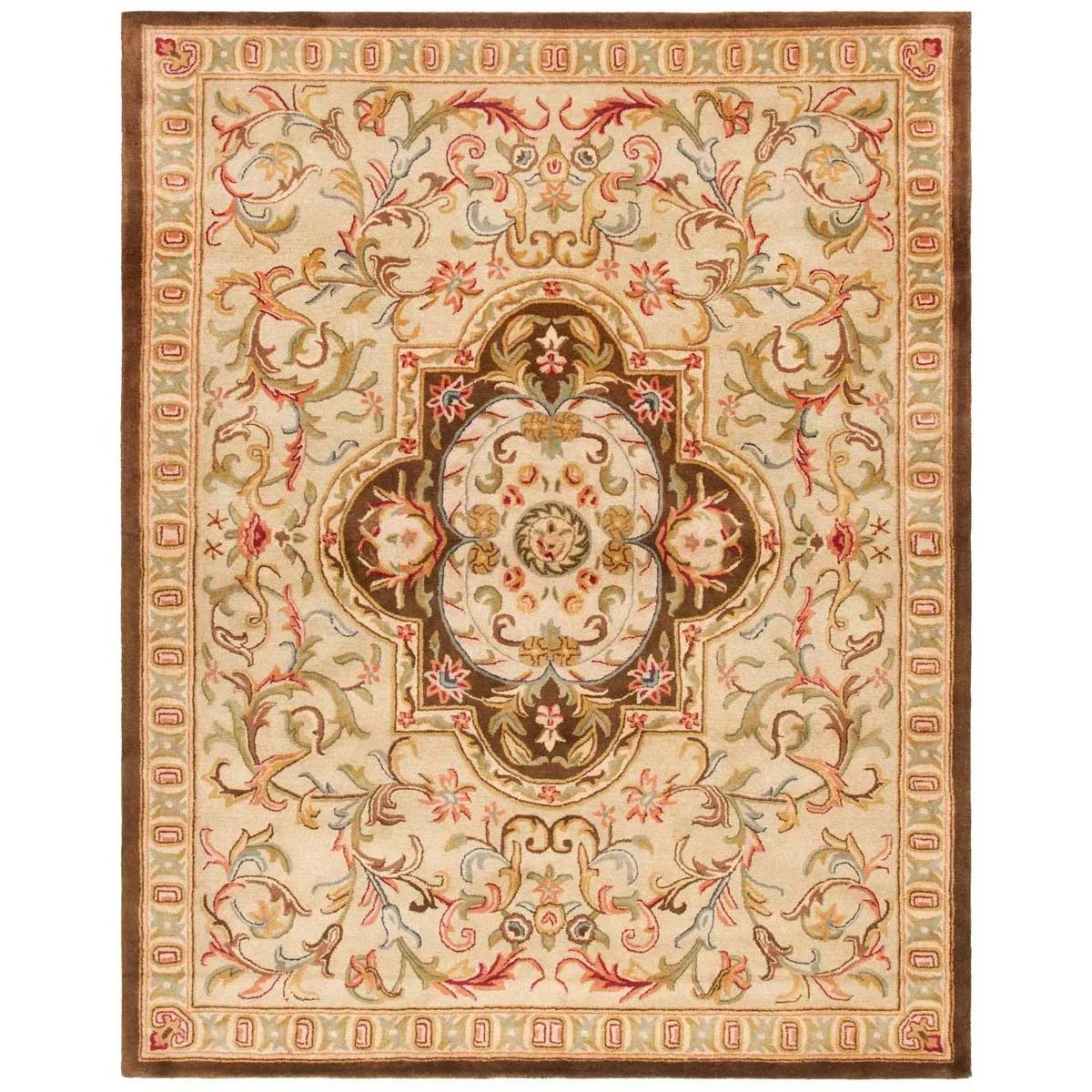 Safavieh Classic 220 Rug, CL220