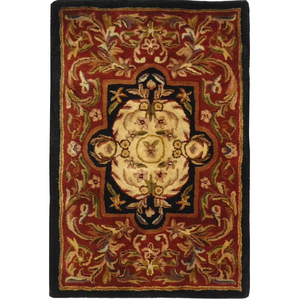 Safavieh Classic 220 Rug, CL220