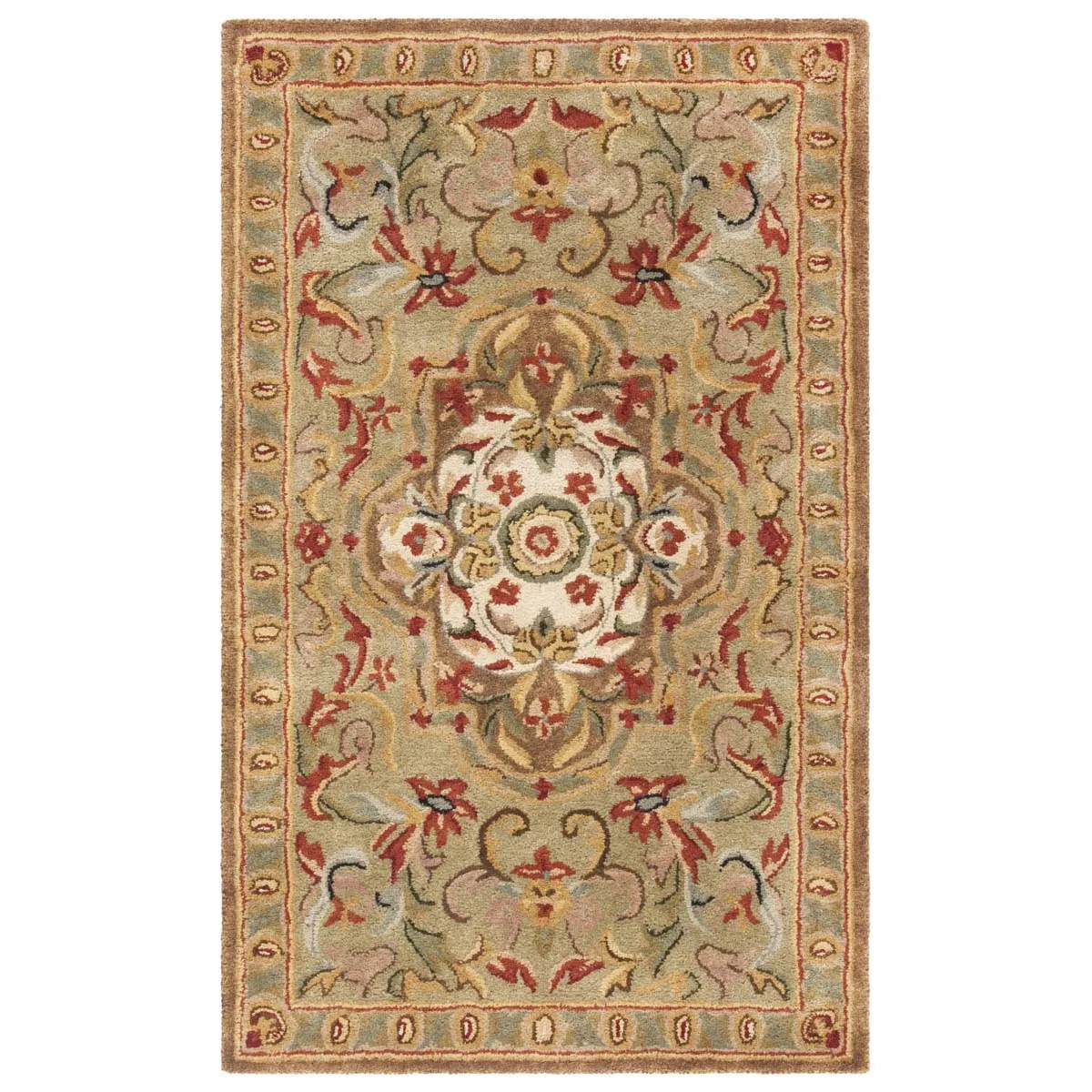 Safavieh Classic 220 Rug, CL220