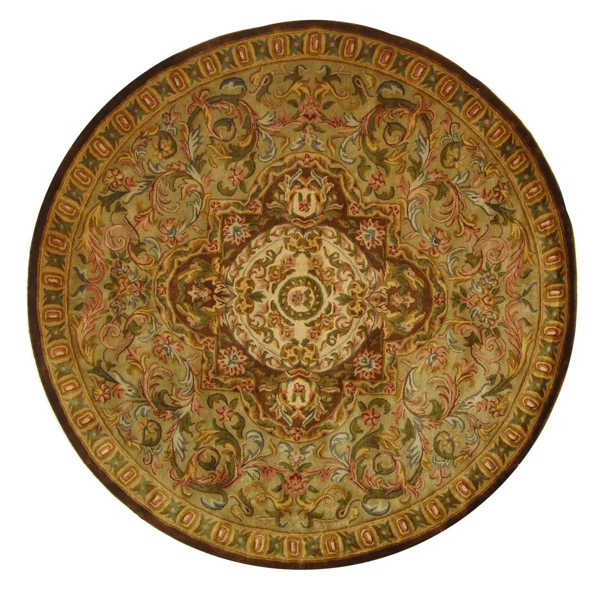 Safavieh Classic 220 Rug, CL220