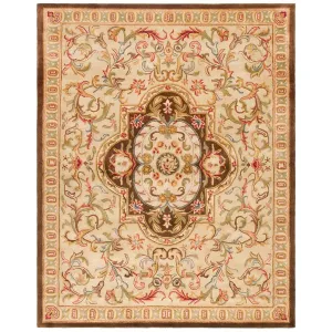 Safavieh Classic 220 Rug, CL220