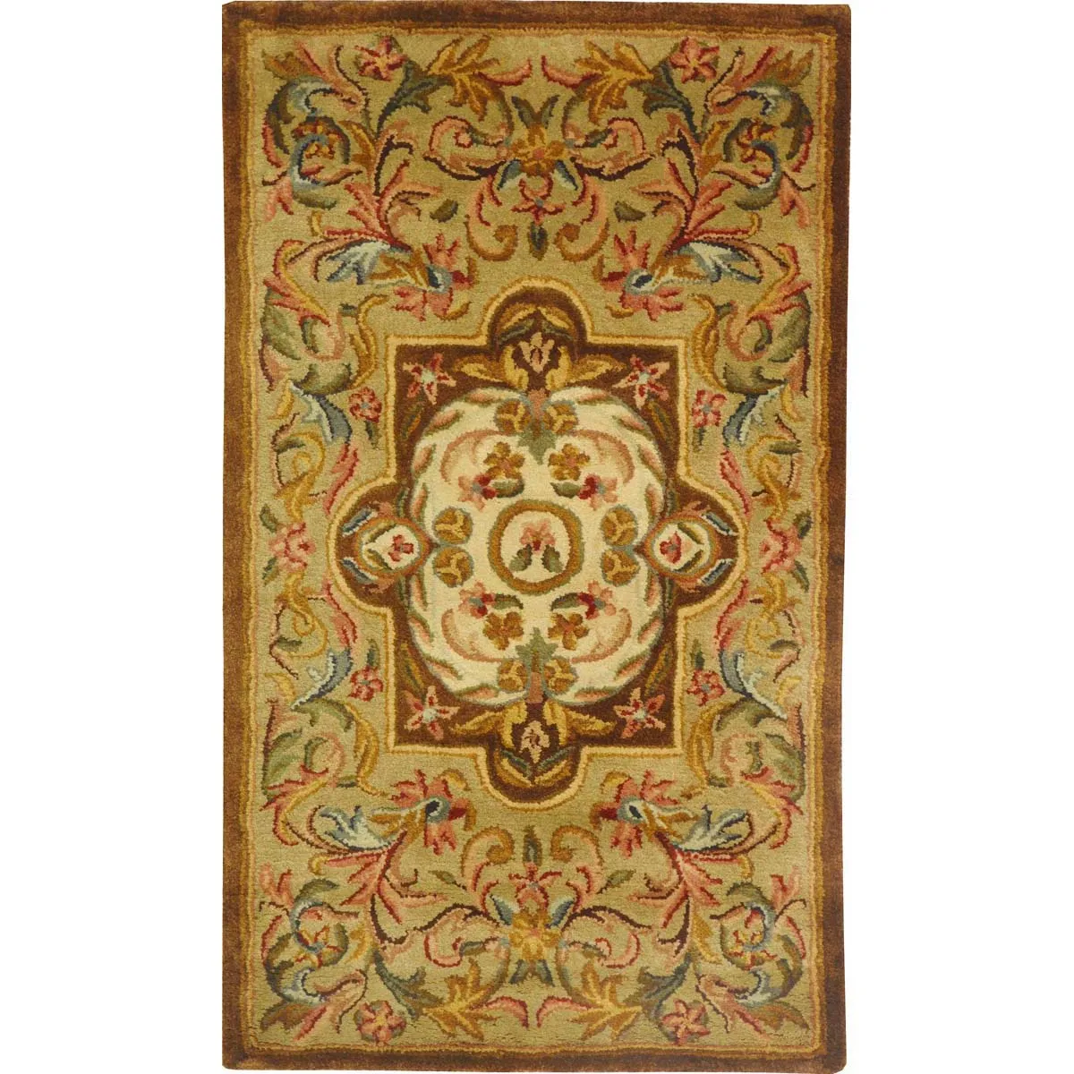 Safavieh Classic 220 Rug, CL220