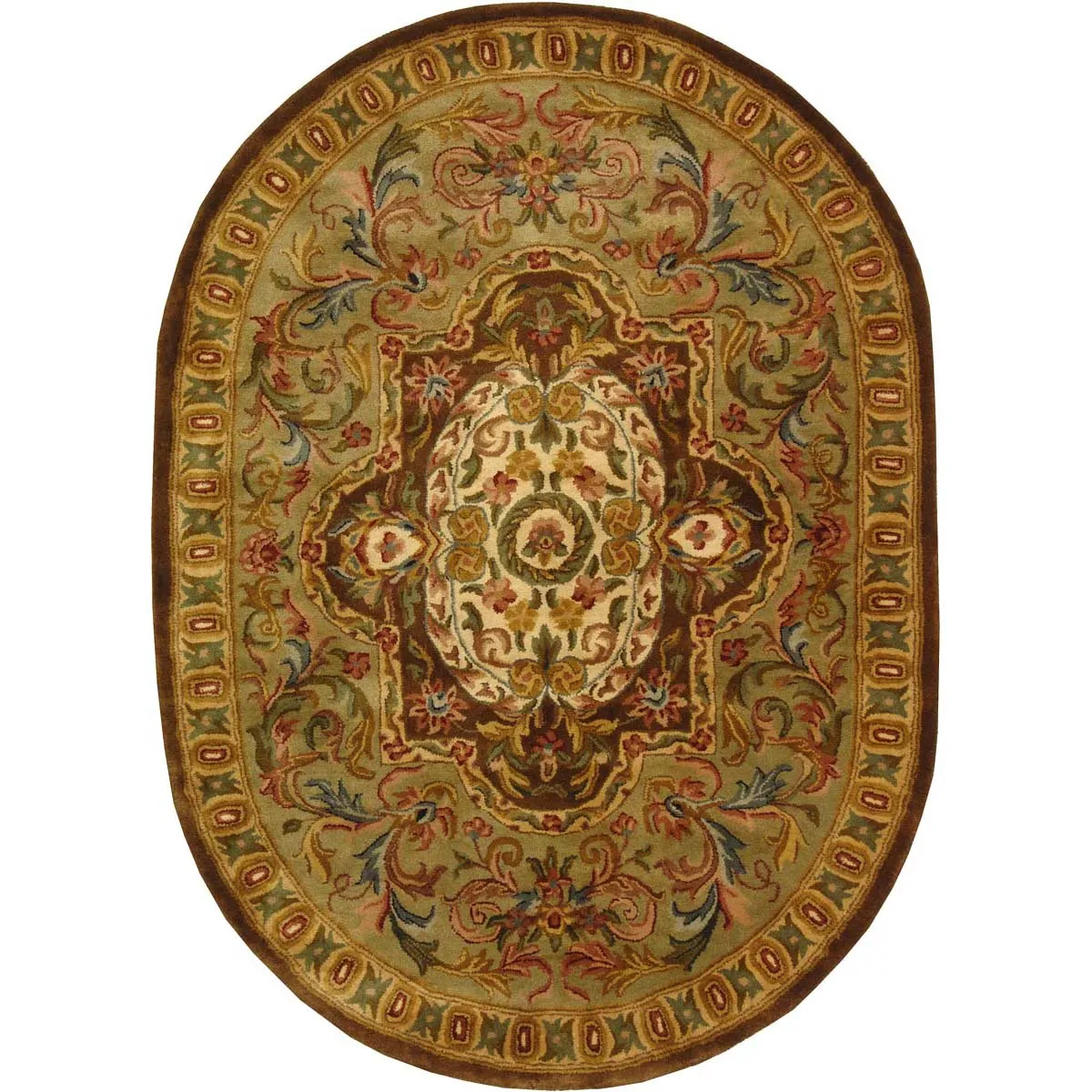 Safavieh Classic 220 Rug, CL220