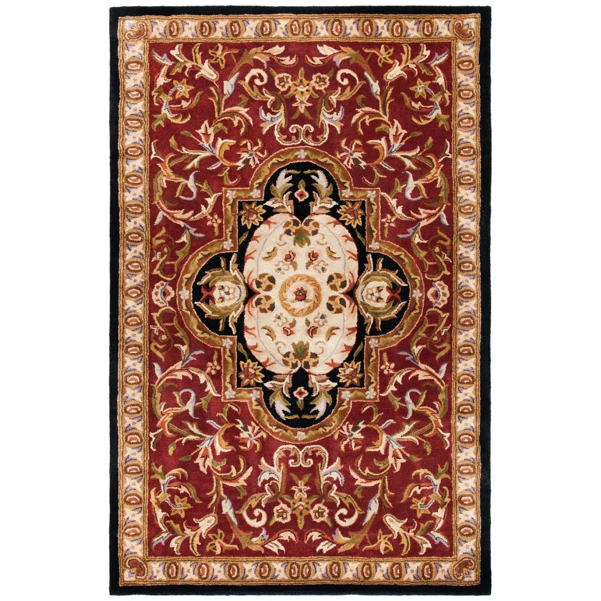 Safavieh Classic 220 Rug, CL220