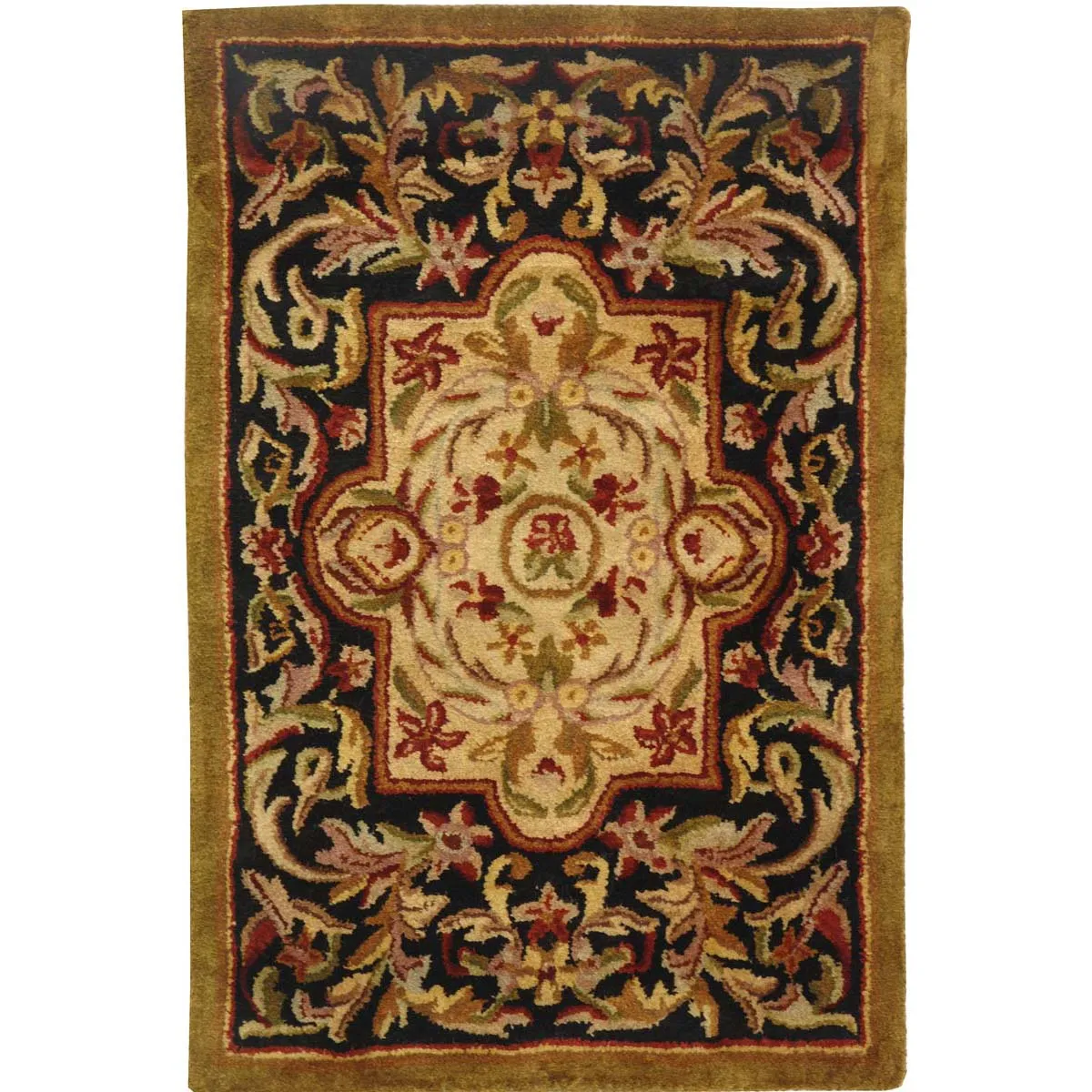 Safavieh Classic 220 Rug, CL220