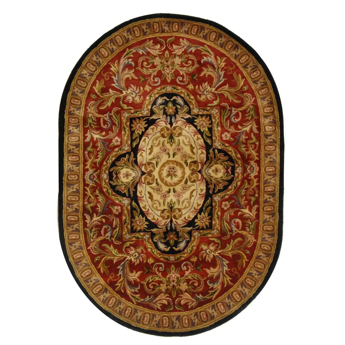 Safavieh Classic 220 Rug, CL220