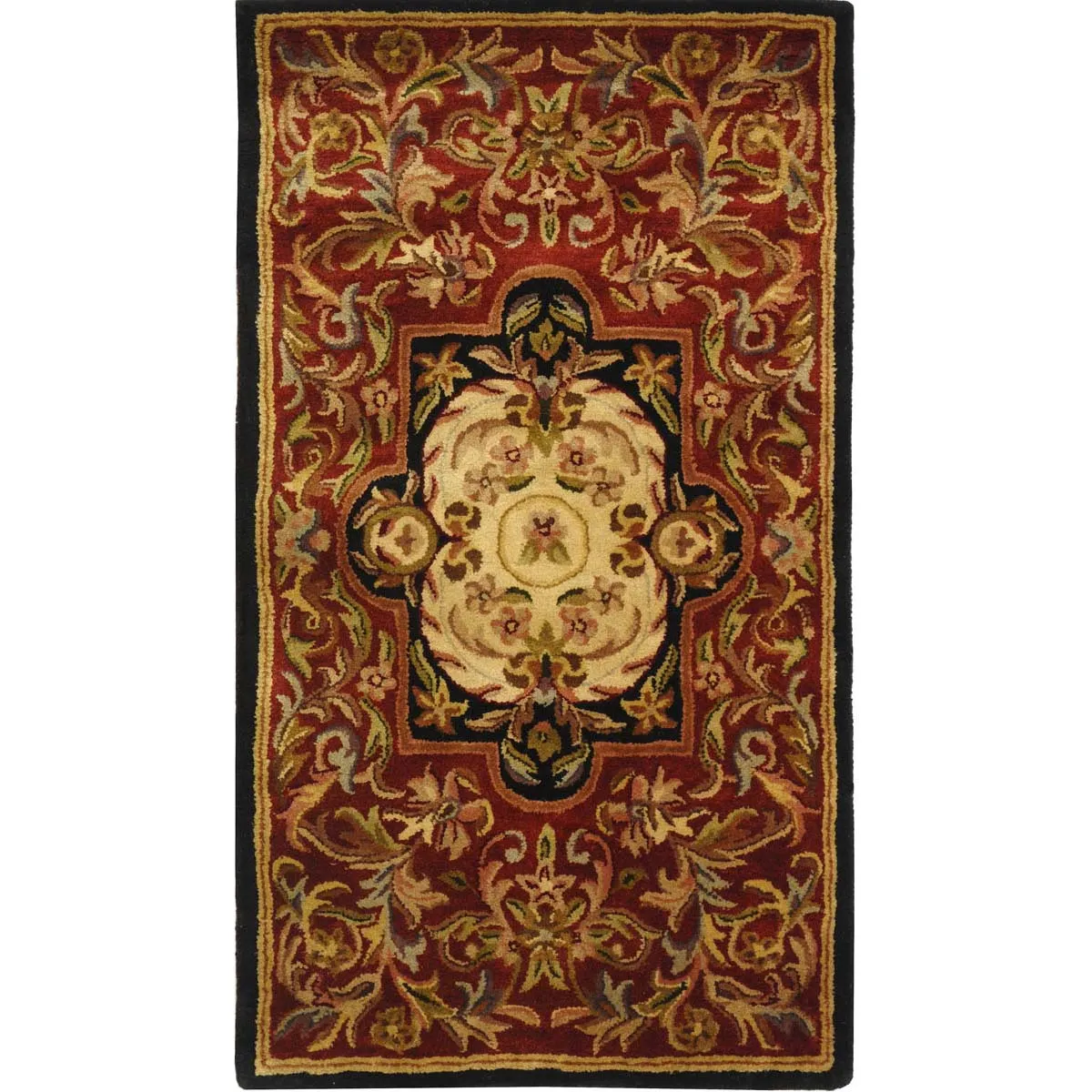Safavieh Classic 220 Rug, CL220