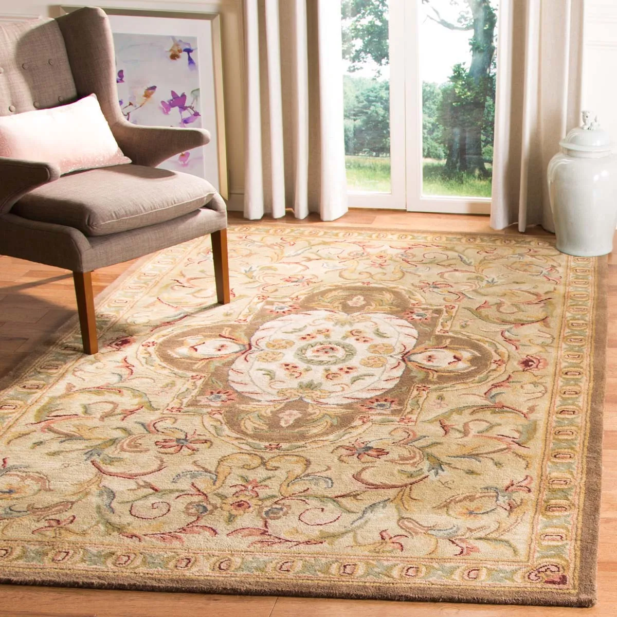 Safavieh Classic 220 Rug, CL220