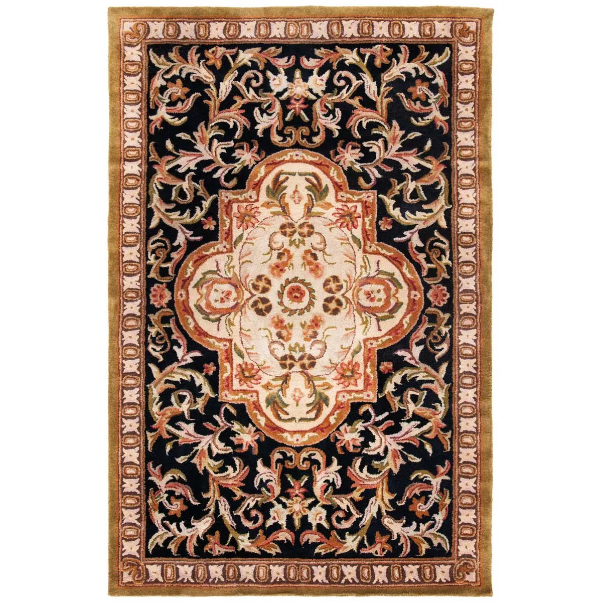 Safavieh Classic 220 Rug, CL220