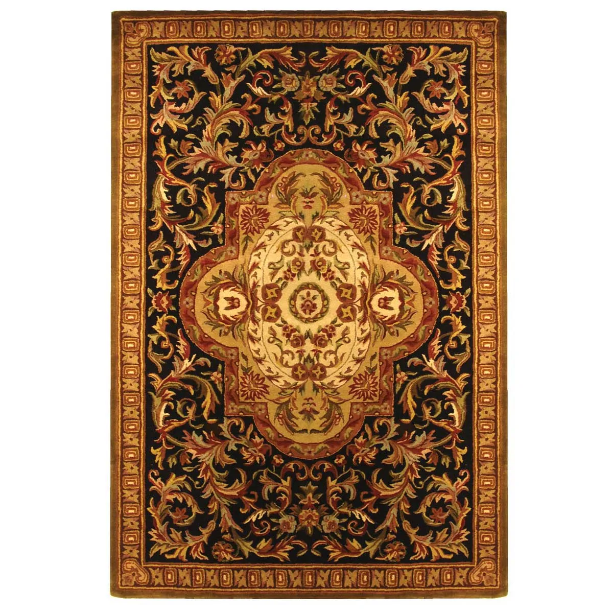 Safavieh Classic 220 Rug, CL220