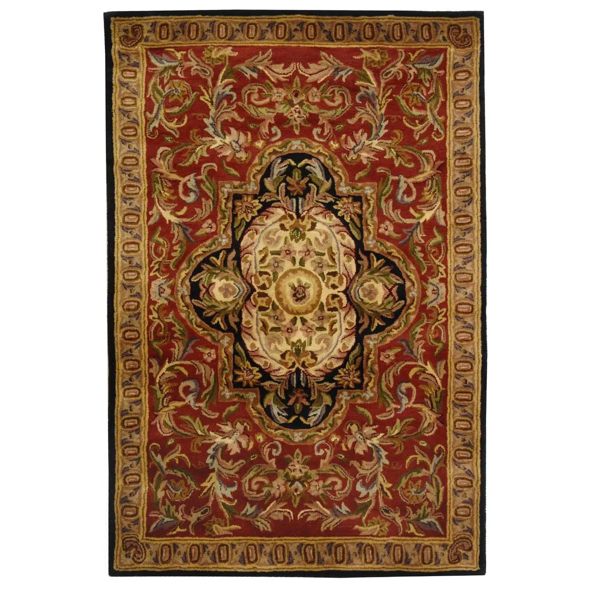 Safavieh Classic 220 Rug, CL220