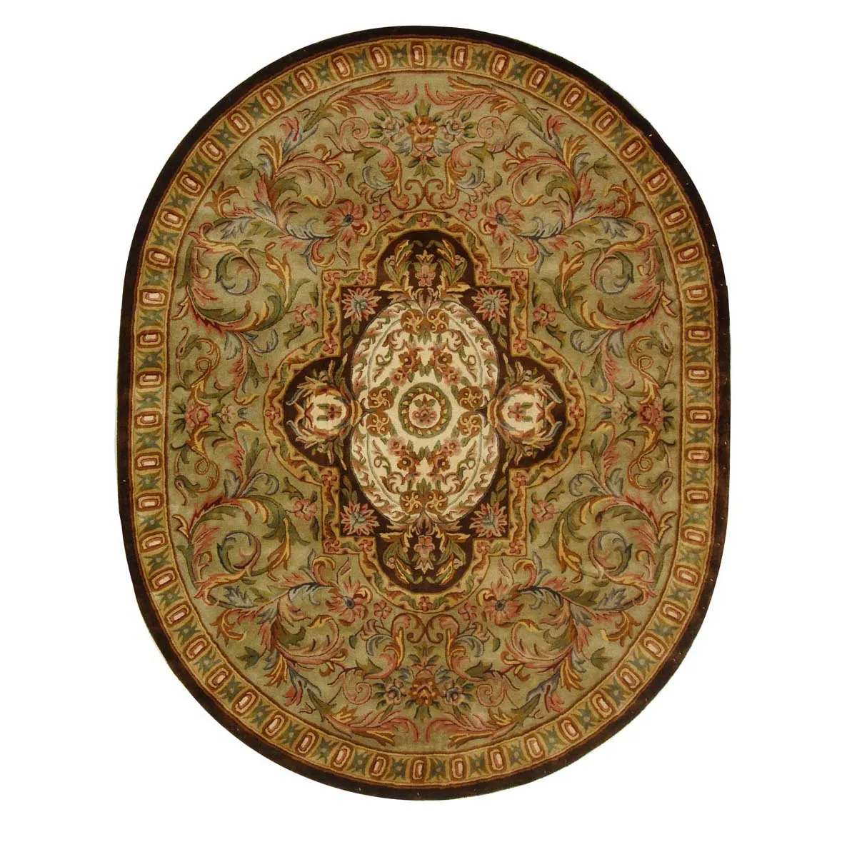 Safavieh Classic 220 Rug, CL220