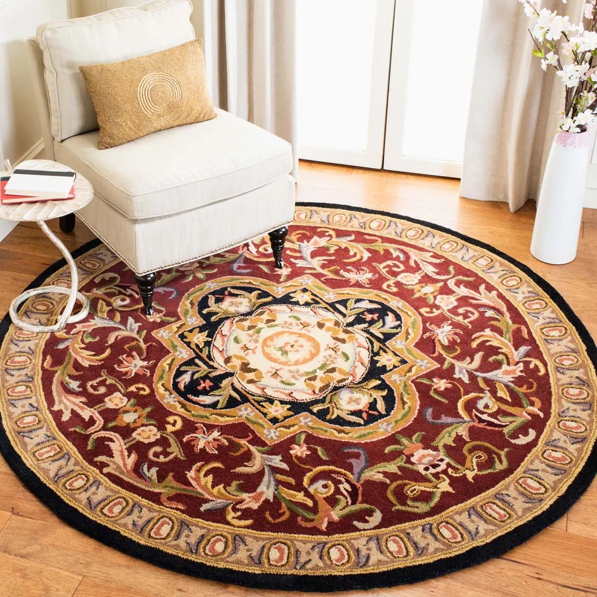 Safavieh Classic 220 Rug, CL220