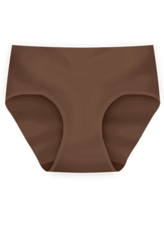 Seamfree V Back Midi S20-066306